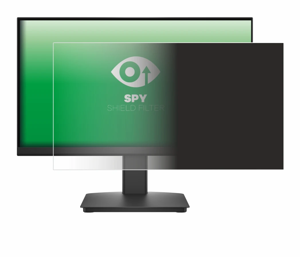 Image of the device Dell 22 SE2225HM with a wide variety of screen protectors.