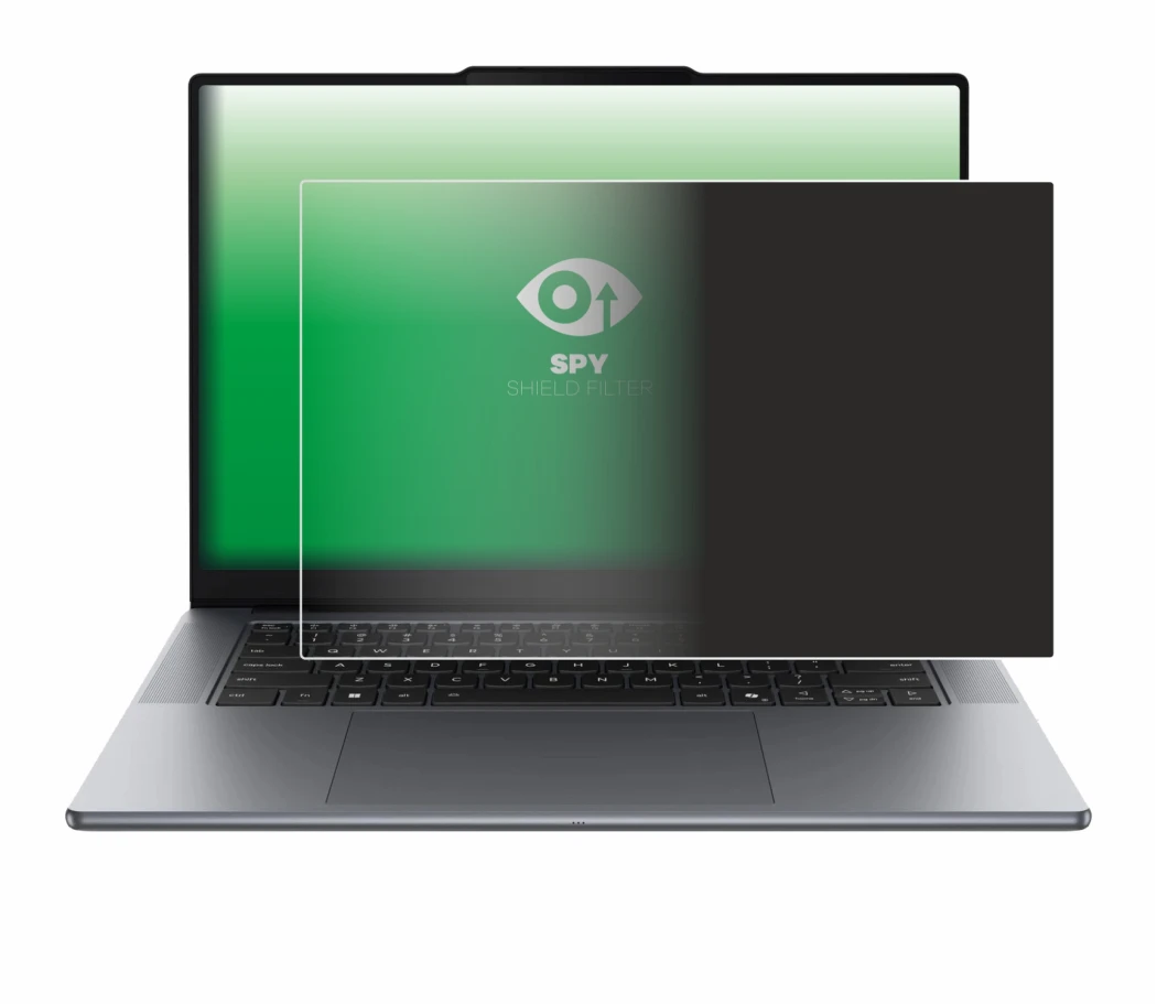 Image of the device Lenovo Yoga Pro 7i Gen 11 Aura Edition 15
