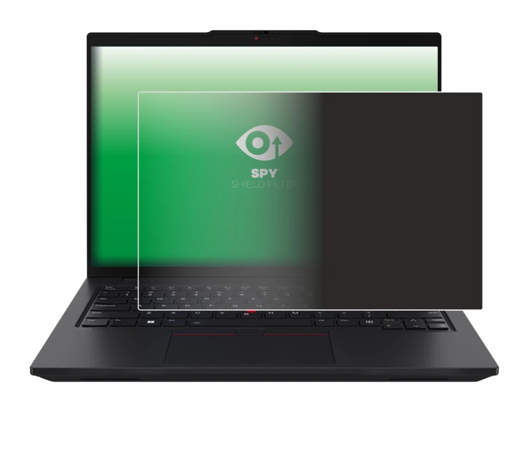 Image of the device Lenovo ThinkPad L14 Gen 7 with a wide variety of screen protectors.