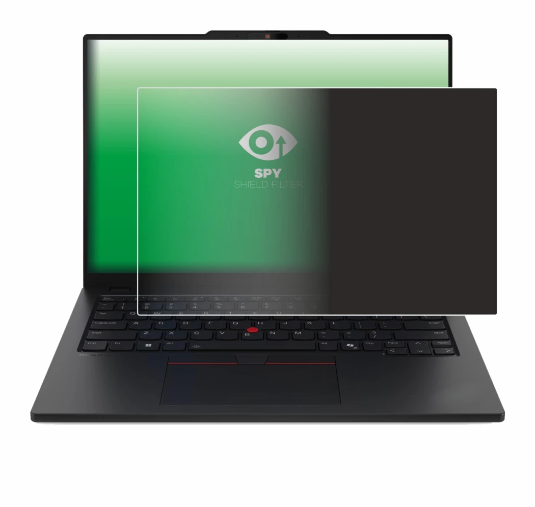Image of the device Lenovo ThinkPad L13 Gen 7 with a wide variety of screen protectors.