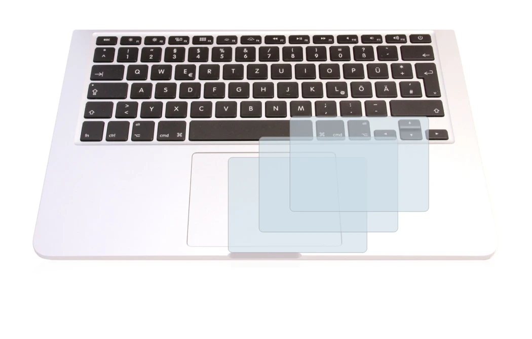Image of the device Apple MacBook Pro 13.3