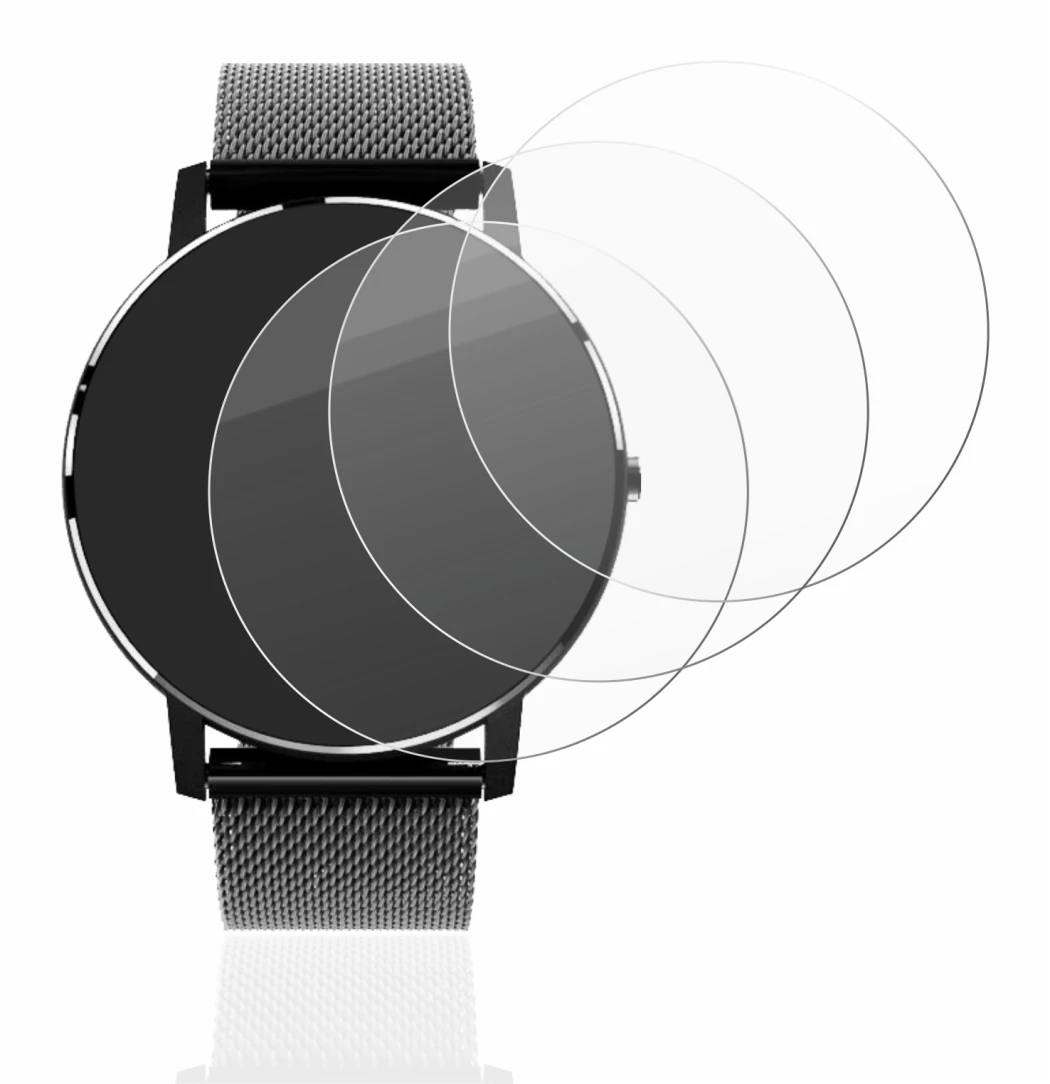 Image of the device Holalei Fitness Tracker 1.3