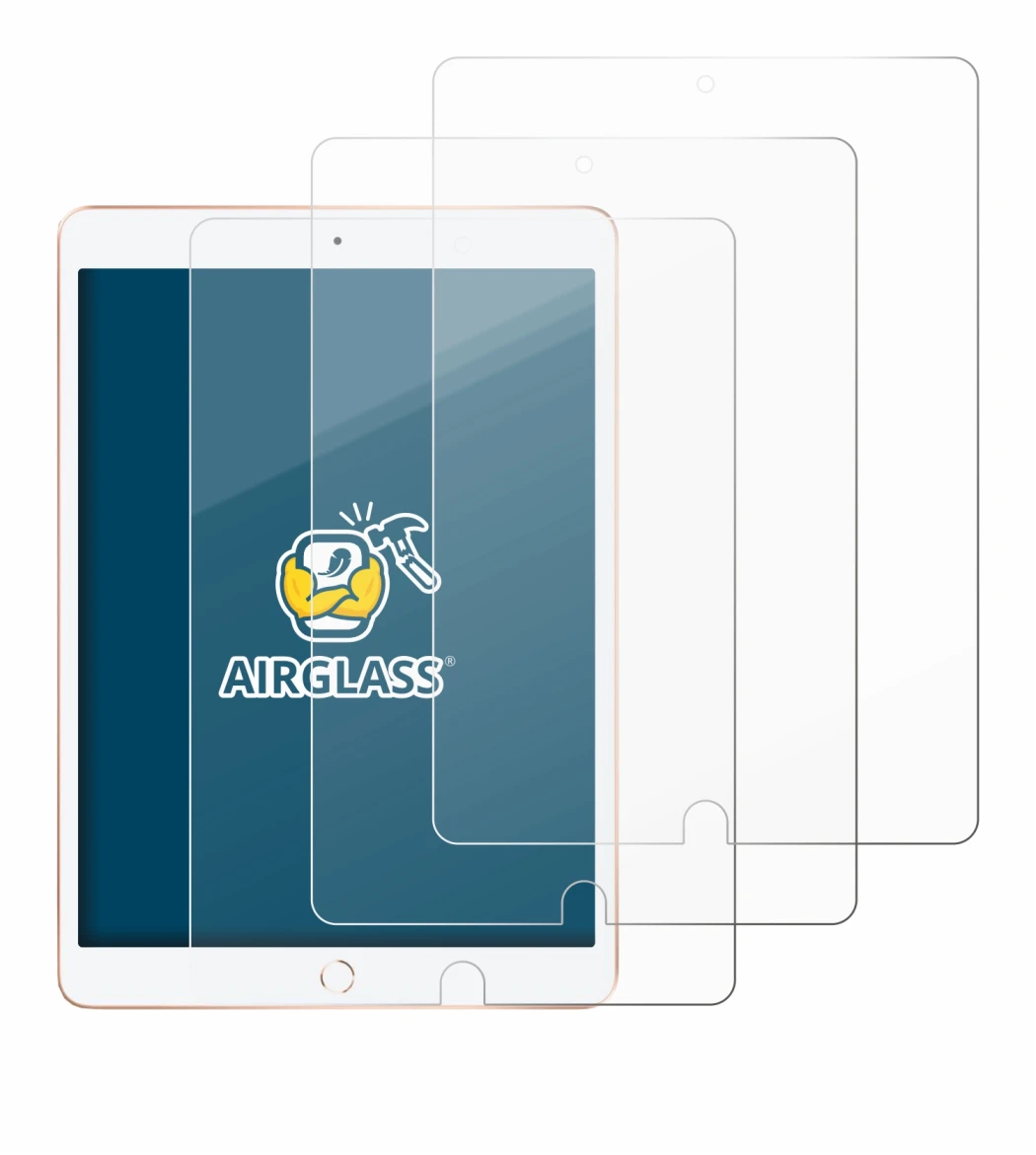 Image of the device Apple iPad 10.2