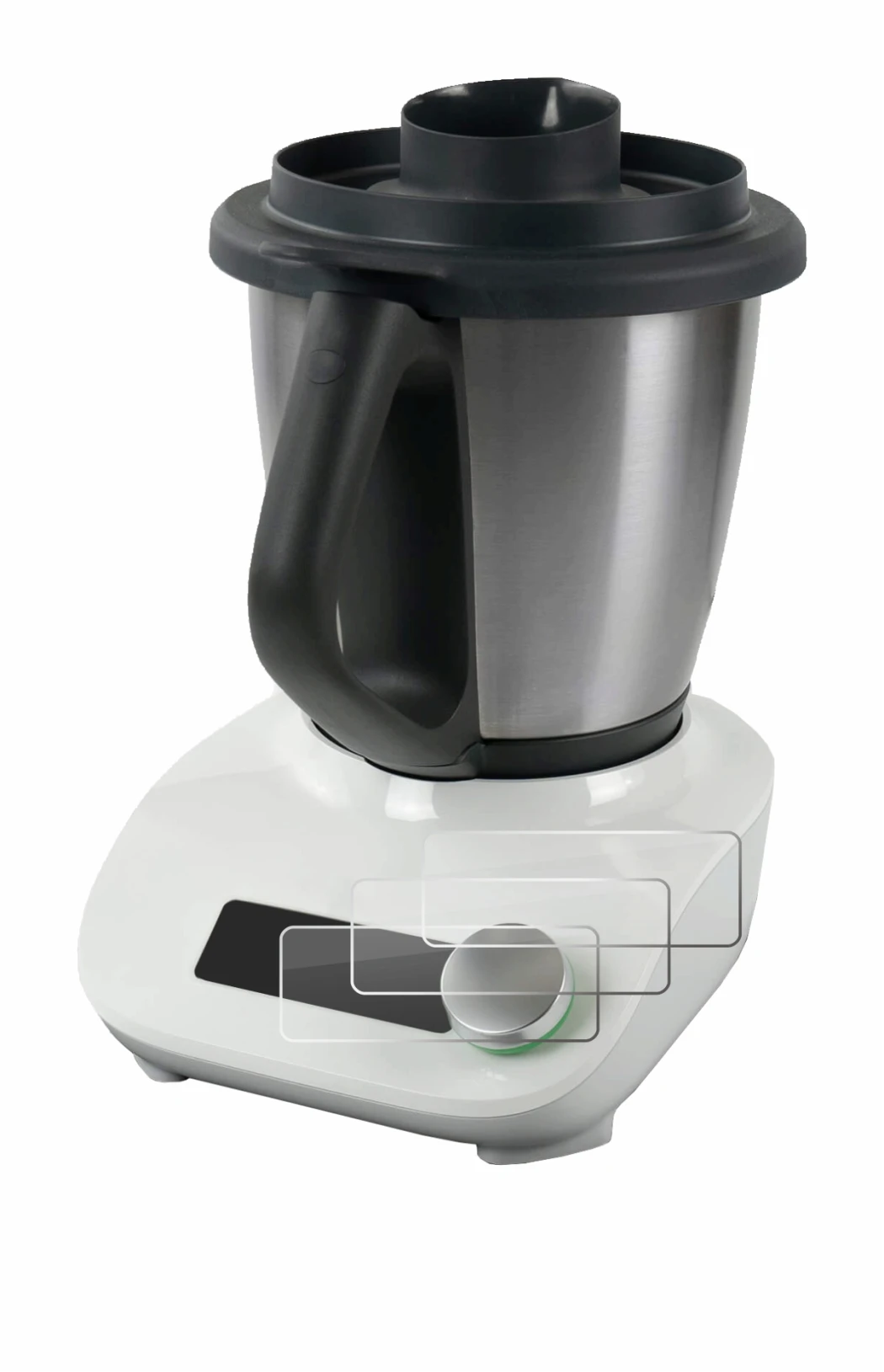 Image of the device Vorwerk Thermomix Friend with a wide variety of screen protectors.