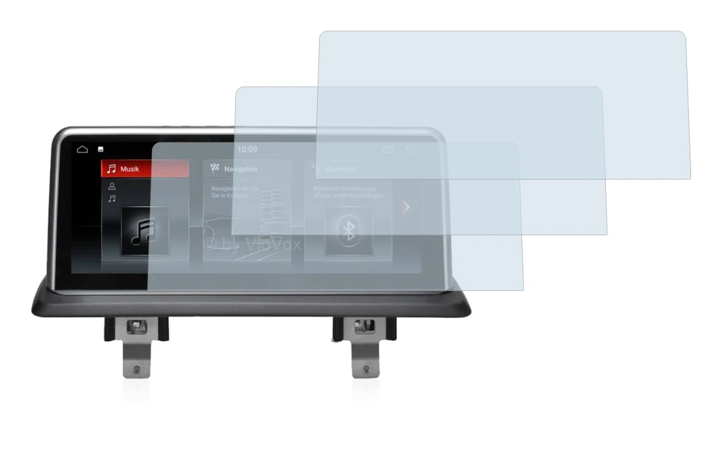 Image of the device BMW 1 E88 2004-2013 VioVox 8251 10.25