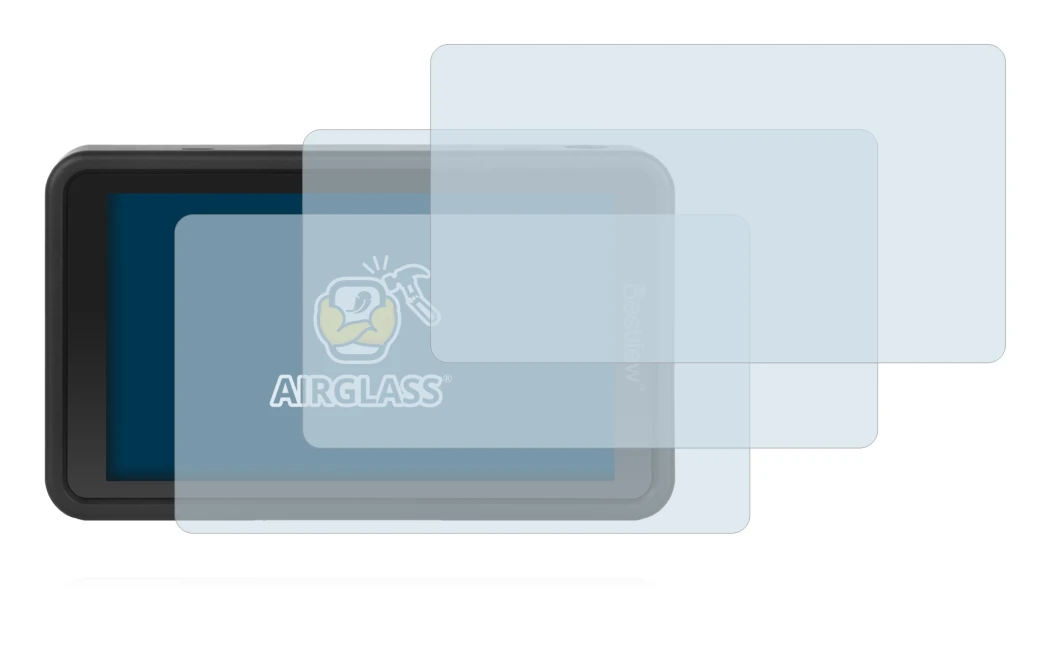 Image of the device Desview R5 5.5