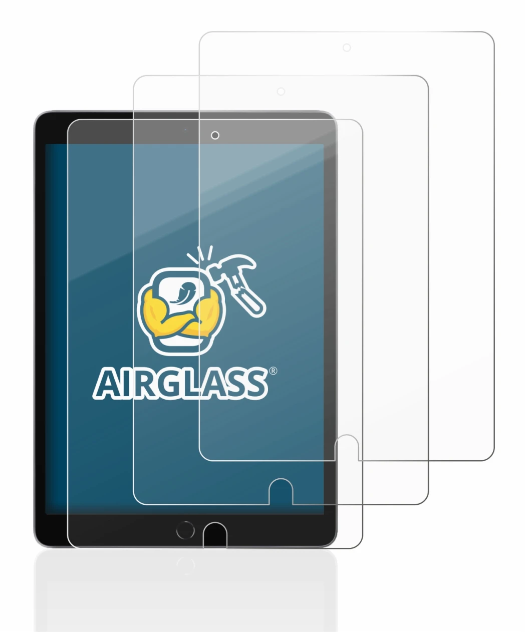 Image of the device Apple iPad 10.2