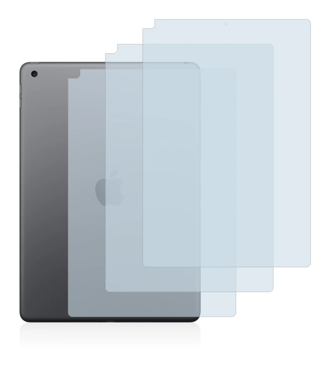 Image of the device Apple iPad 10.2