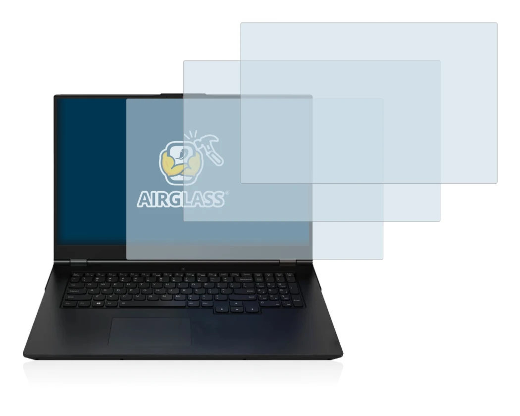 Image of the device Zenec Z-E2055 with a wide variety of screen protectors.