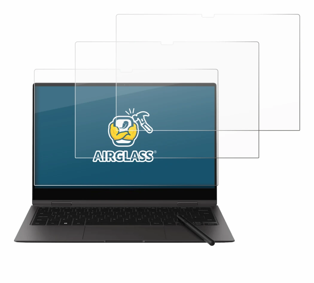 Image of the device Samsung Galaxy Book2 Pro 360 13.3