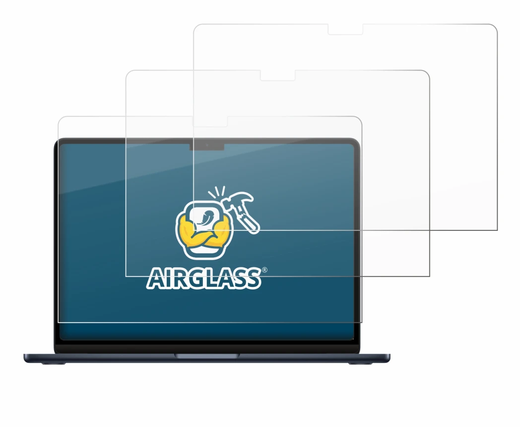 Image of the device Apple MacBook Air 13