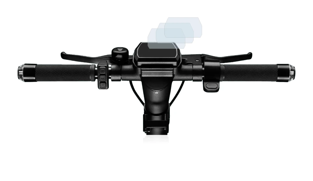 Image of the device SoFlow SO4 Pro (2nd Gen.) with a wide variety of screen protectors.