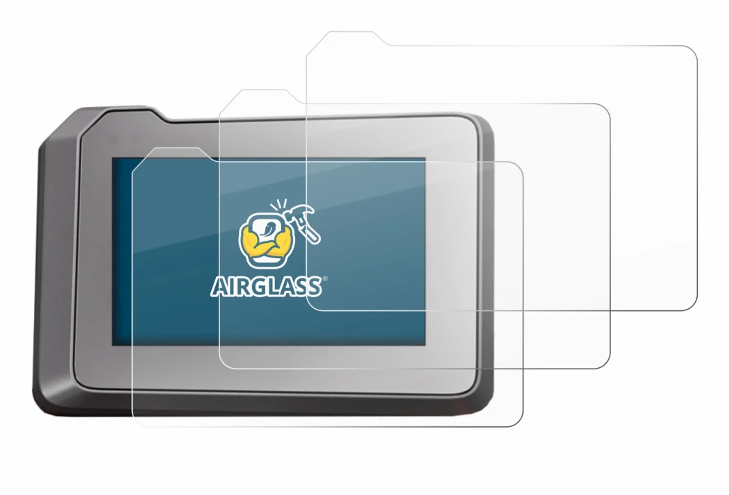 Image of the device KTM 1290 Super Duke R 2022 TFT-Display 7