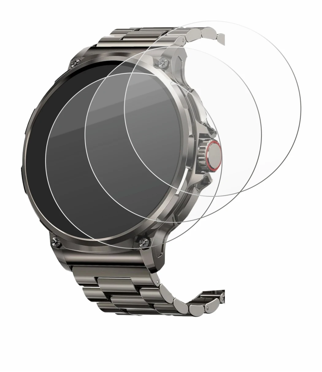 Image of the device Tesofit Smartwatch 1.85