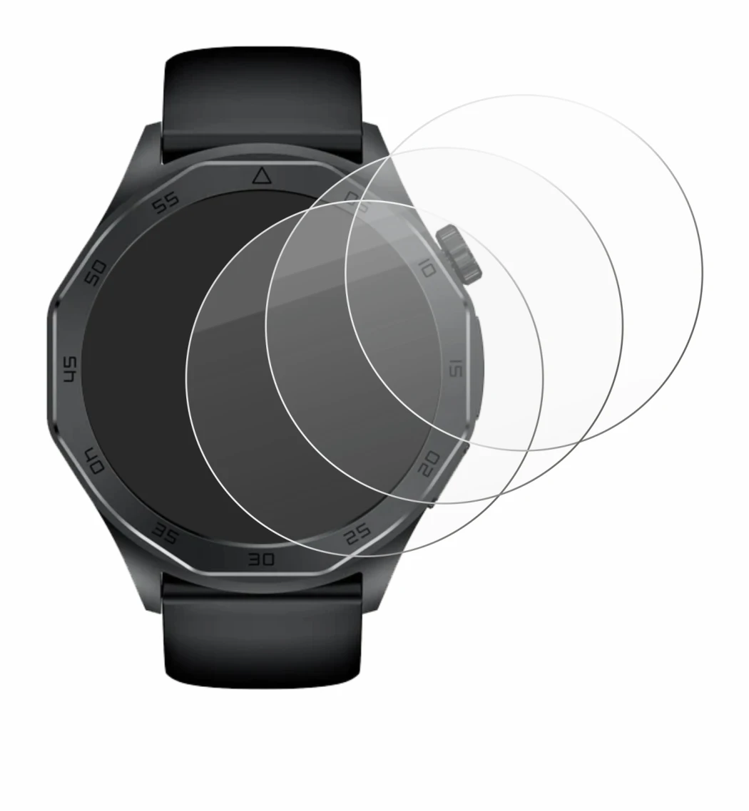 Image of the device Kardena Care Pro 4 Klassisch with a wide variety of screen protectors.