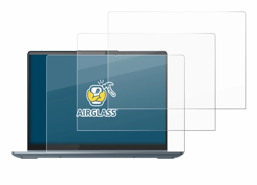 Image of the device Lenovo IdeaPad 5i 2-in-1 Gen 9 14