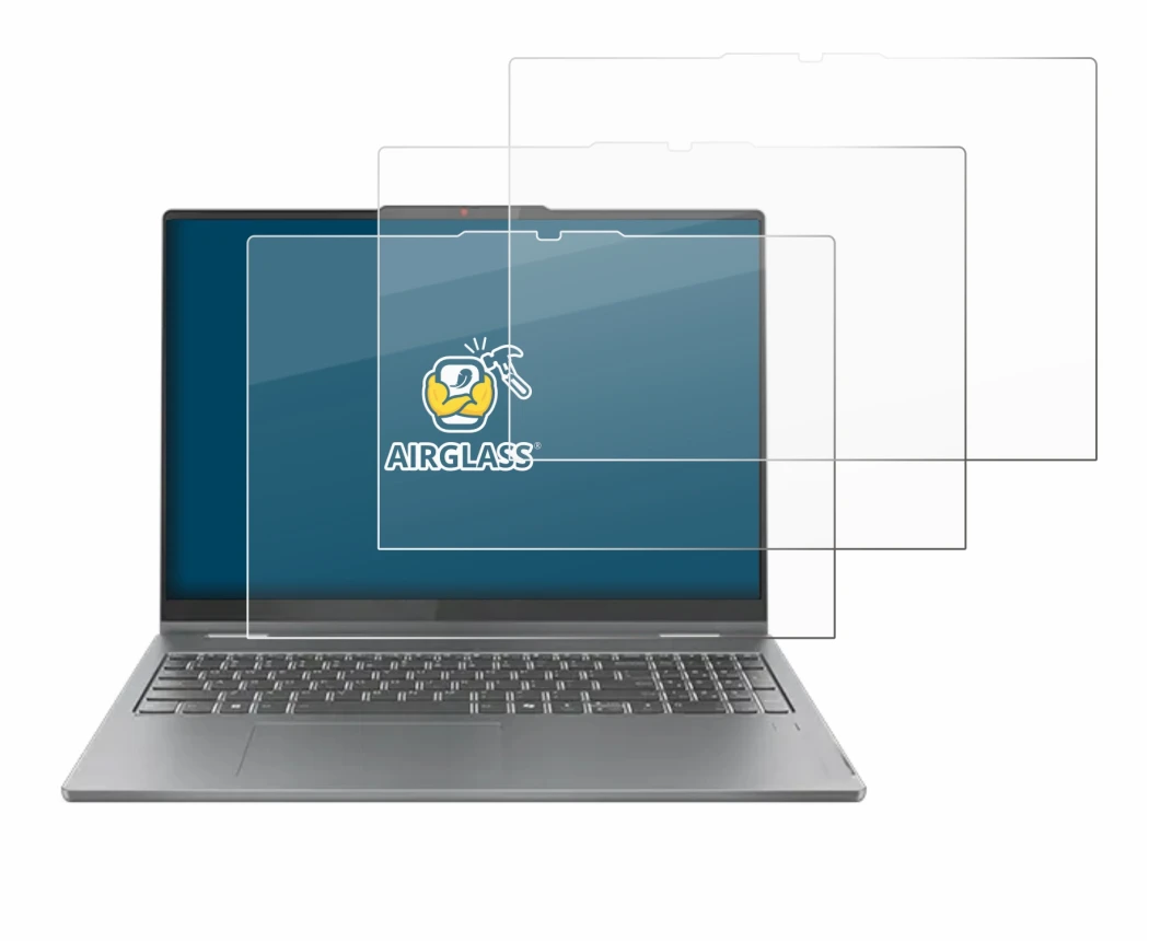 Image of the device Lenovo IdeaPad 5 2-in-1 Gen 9 16