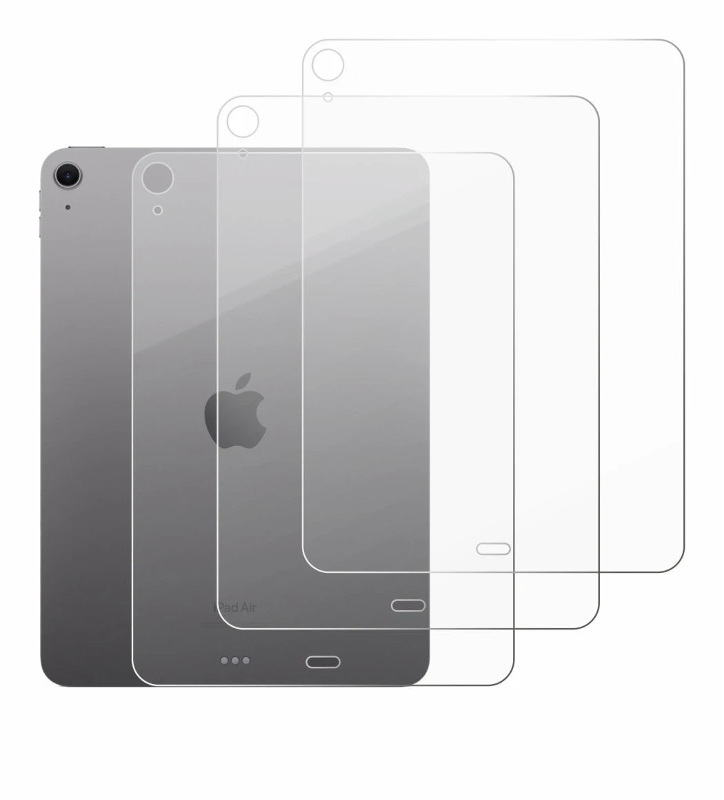 Image of the device Apple iPad Air 11