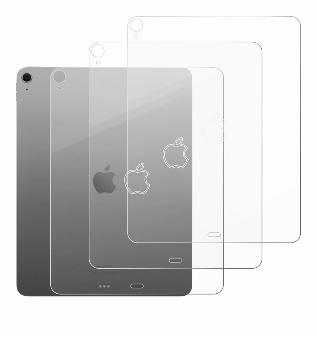 Image of the device Apple iPad Air 13