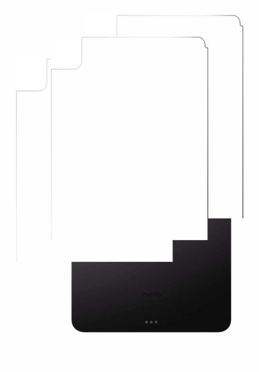 Image of the device Apple iPad Pro 11