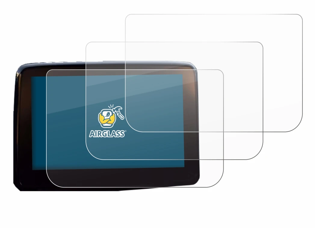 Image of the device Mazda 2 BJ 2024 with a wide variety of screen protectors.