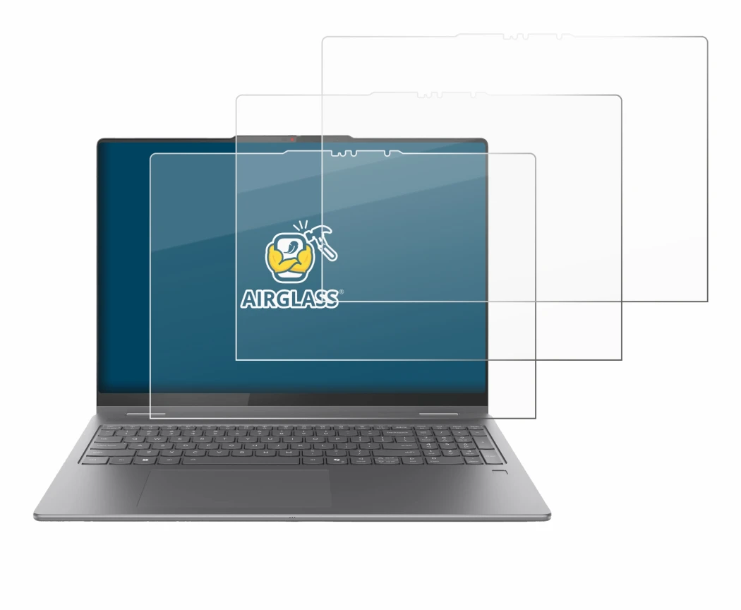 Image of the device Lenovo Yoga 7 2-in-1 Gen 10 16