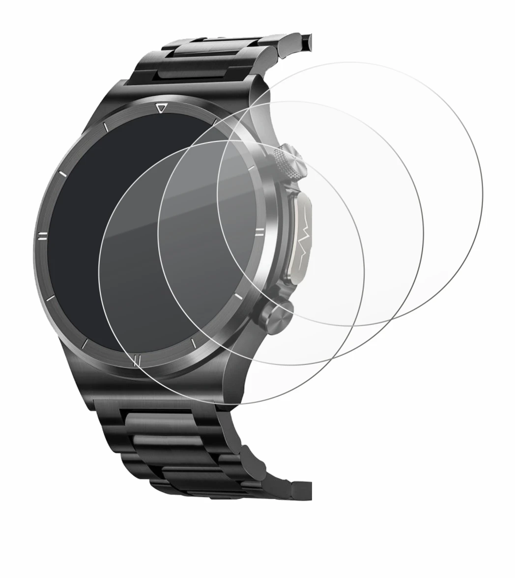 Image of the device Banlvs Smartwatch 1.39