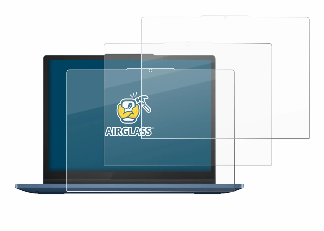 Image of the device Lenovo IdeaPad Flex 3i Chromebook 12