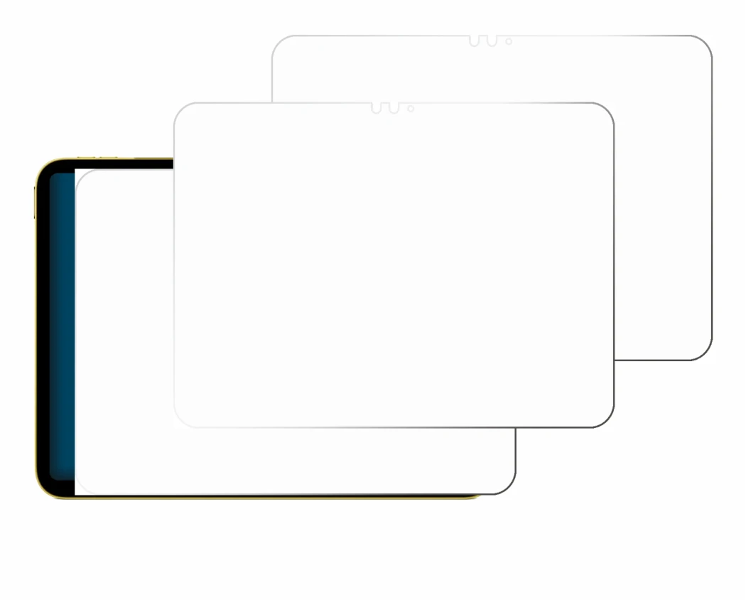 Image of the device Apple iPad Air 11