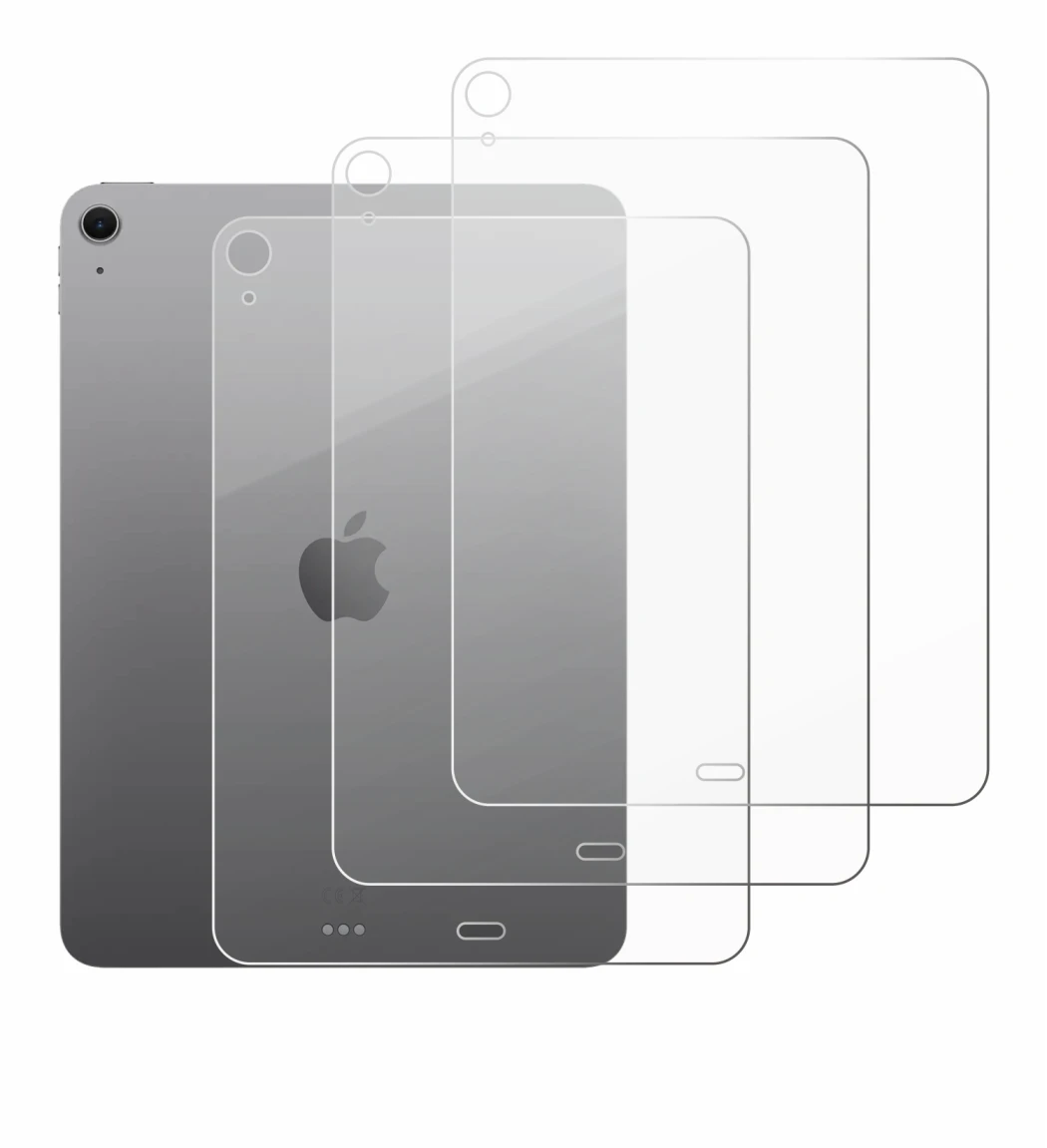 Image of the device Apple iPad Air 11