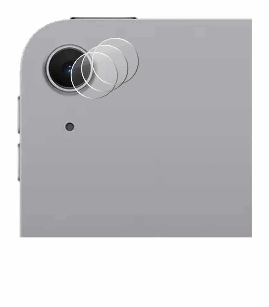 Image of the device Apple iPad Air 11