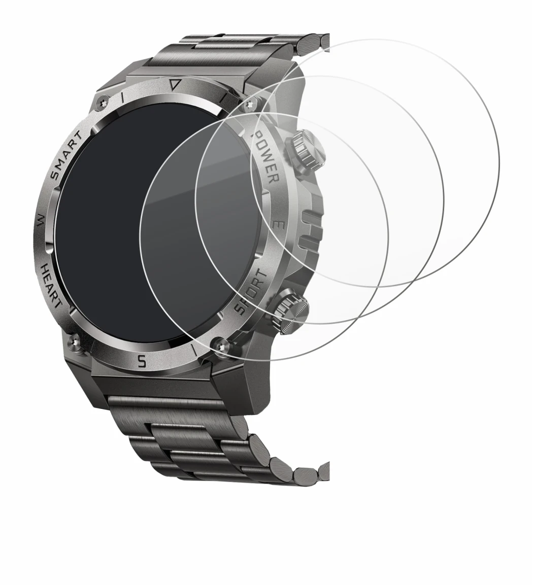 Image of the device Naixues 55G 1.46