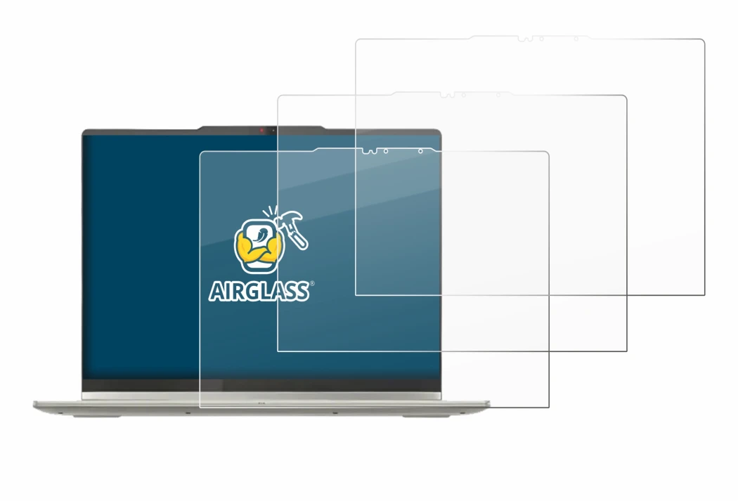 Image of the device Lenovo Yoga 7 2-in-1 Gen 10 14