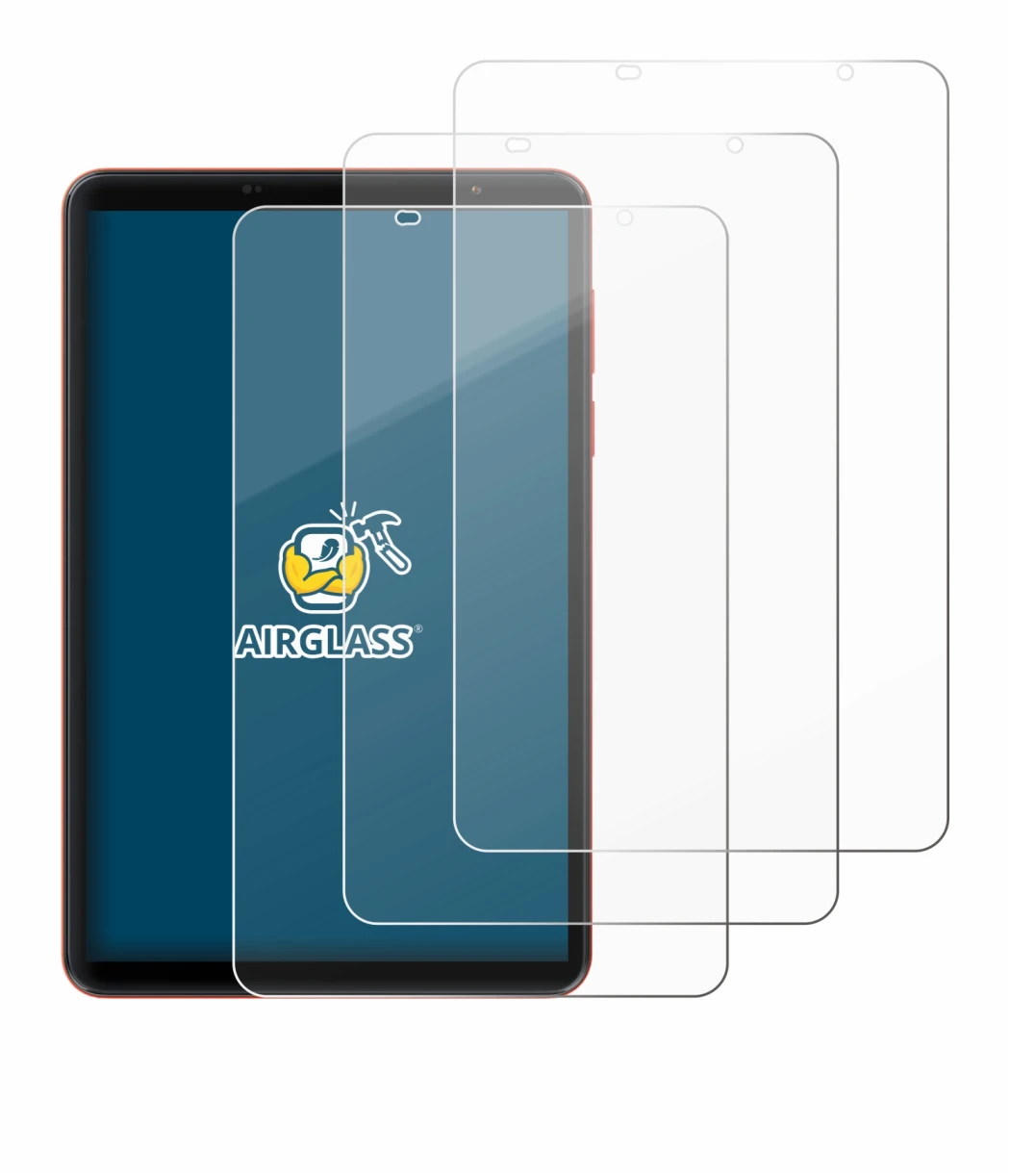 Image of the device Blackview Zeno 1 8