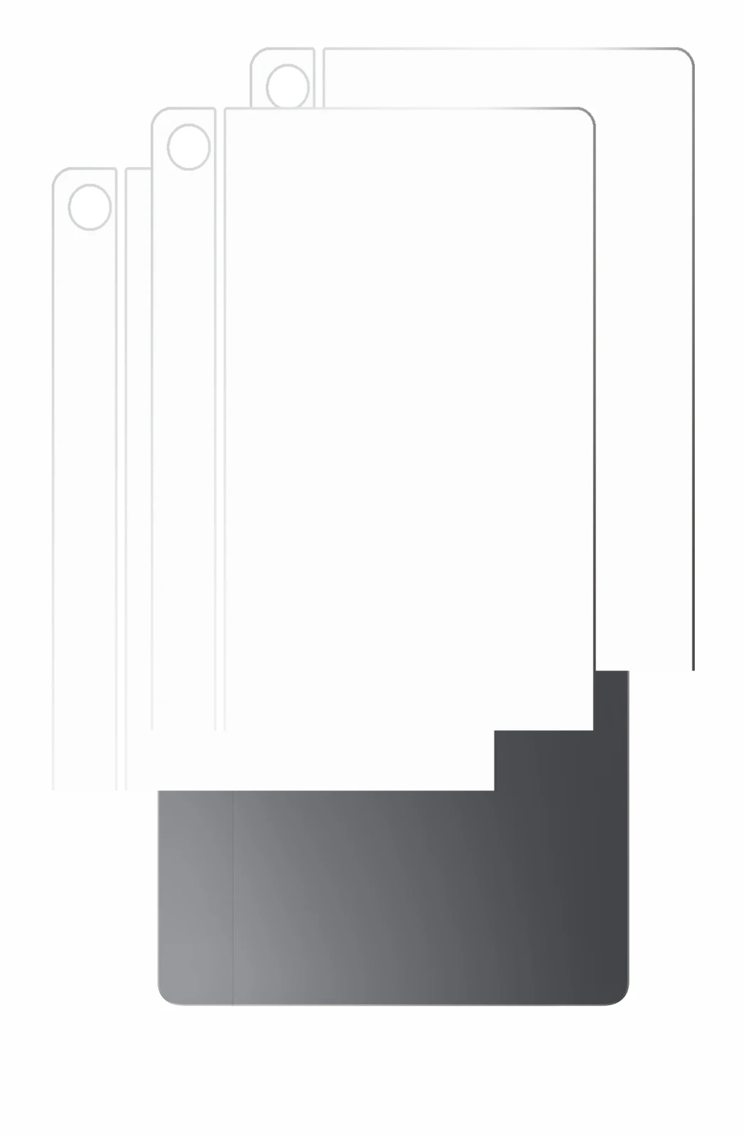 Image of the device Samsung Galaxy Tab A11 Plus 5G 11