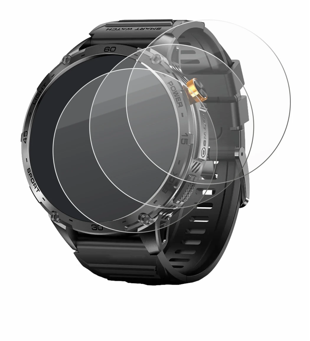 Image of the device Stahlgear Zeus 2.0 1.75