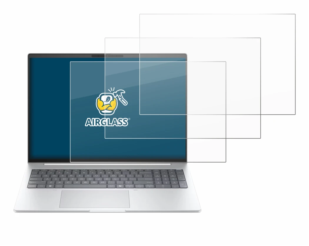 Image of the device HP EliteBook 8 G1i 16