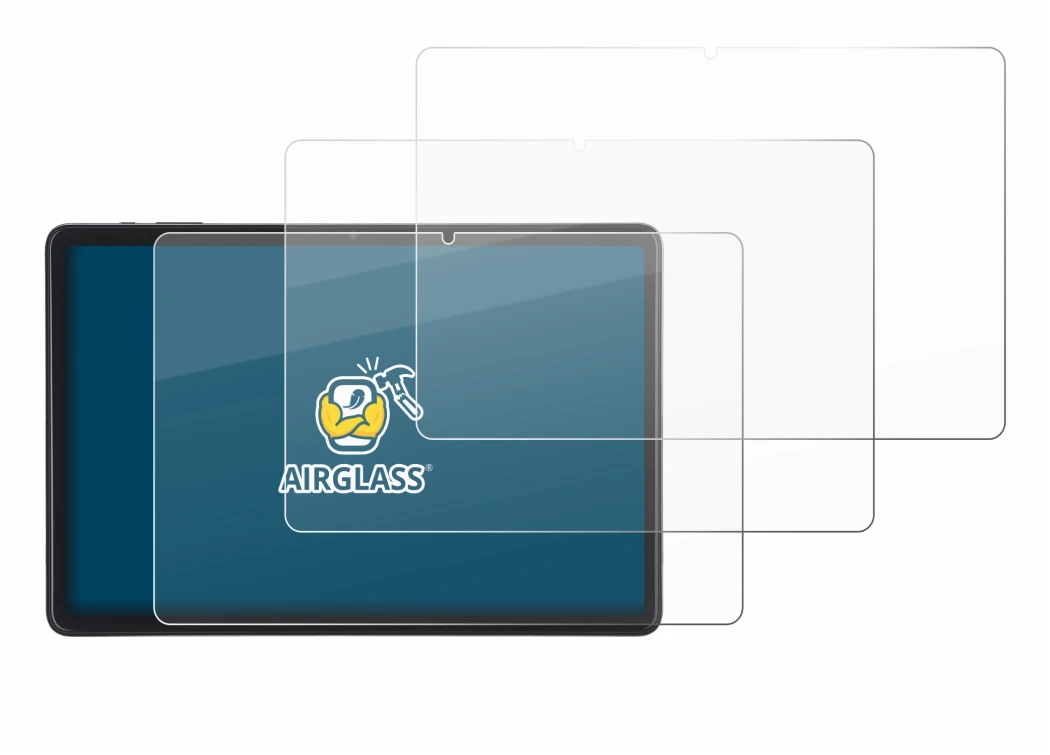 Image of the device Acepad A171 10.4