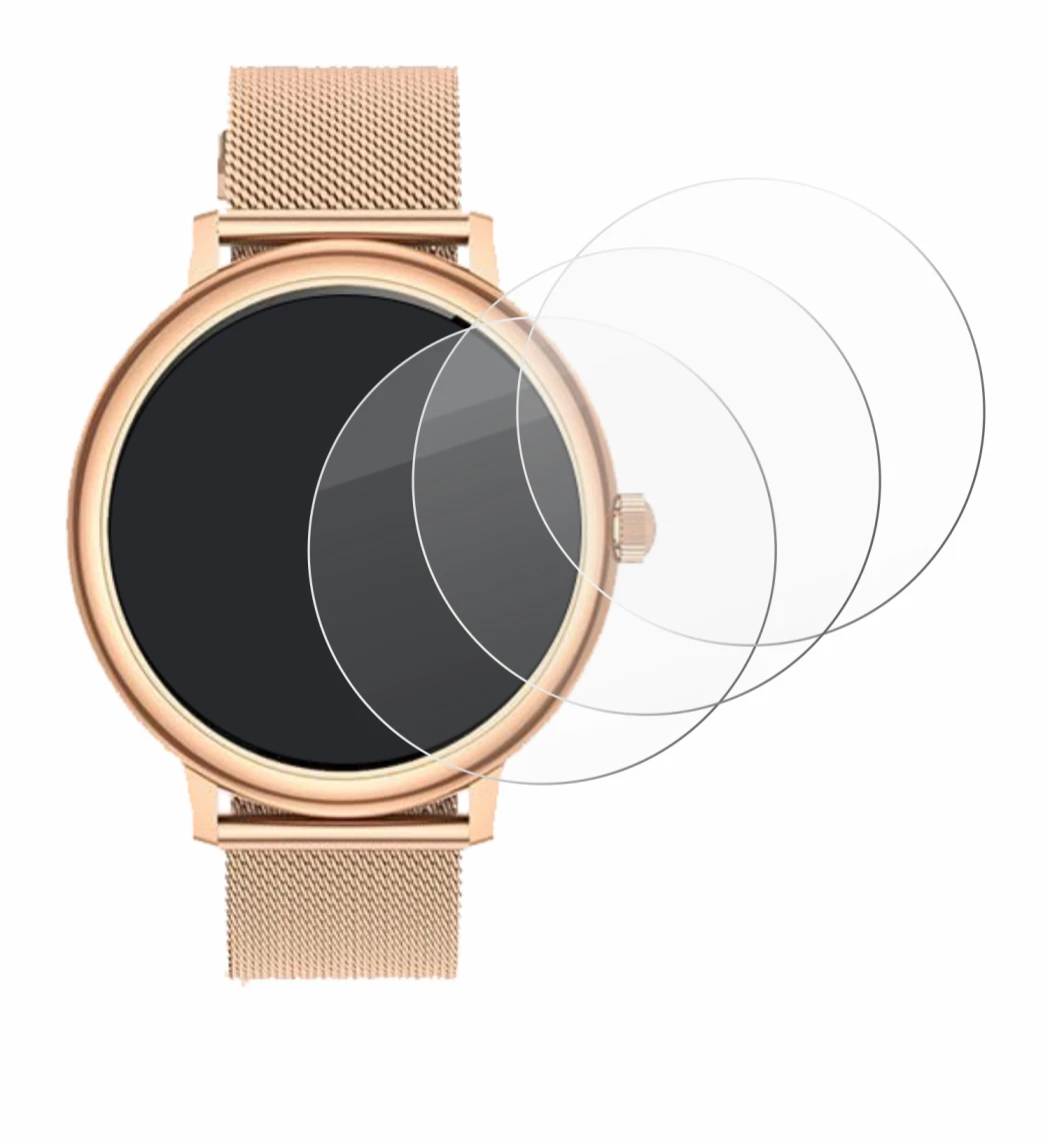 Image of the device Ruxingx AK98 1.19