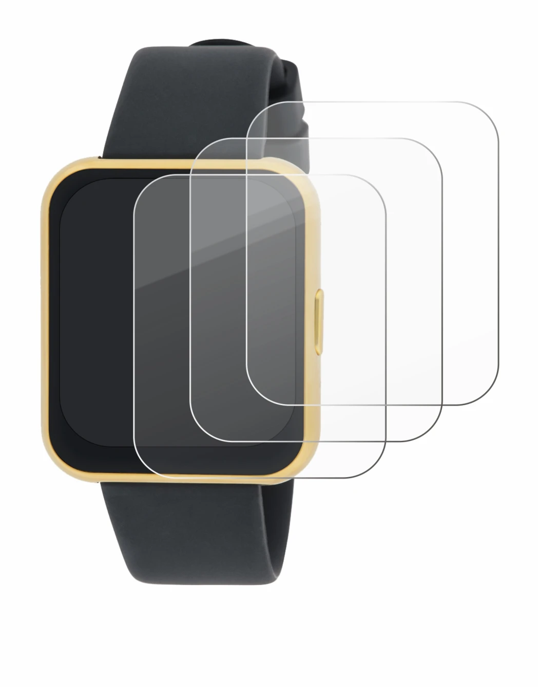 Image of the device Liu Jo Mini Slim 2.0 with a wide variety of screen protectors.