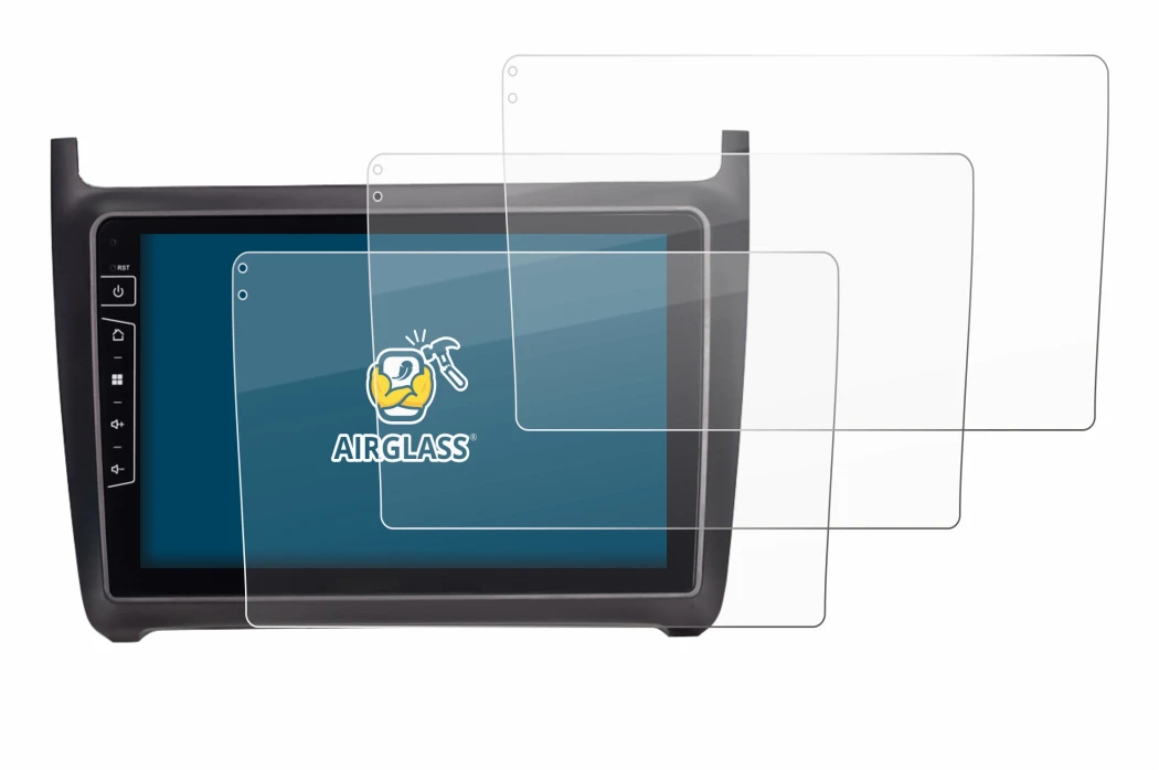 Image of the device Dynavin D9-69H Premium Flex 9