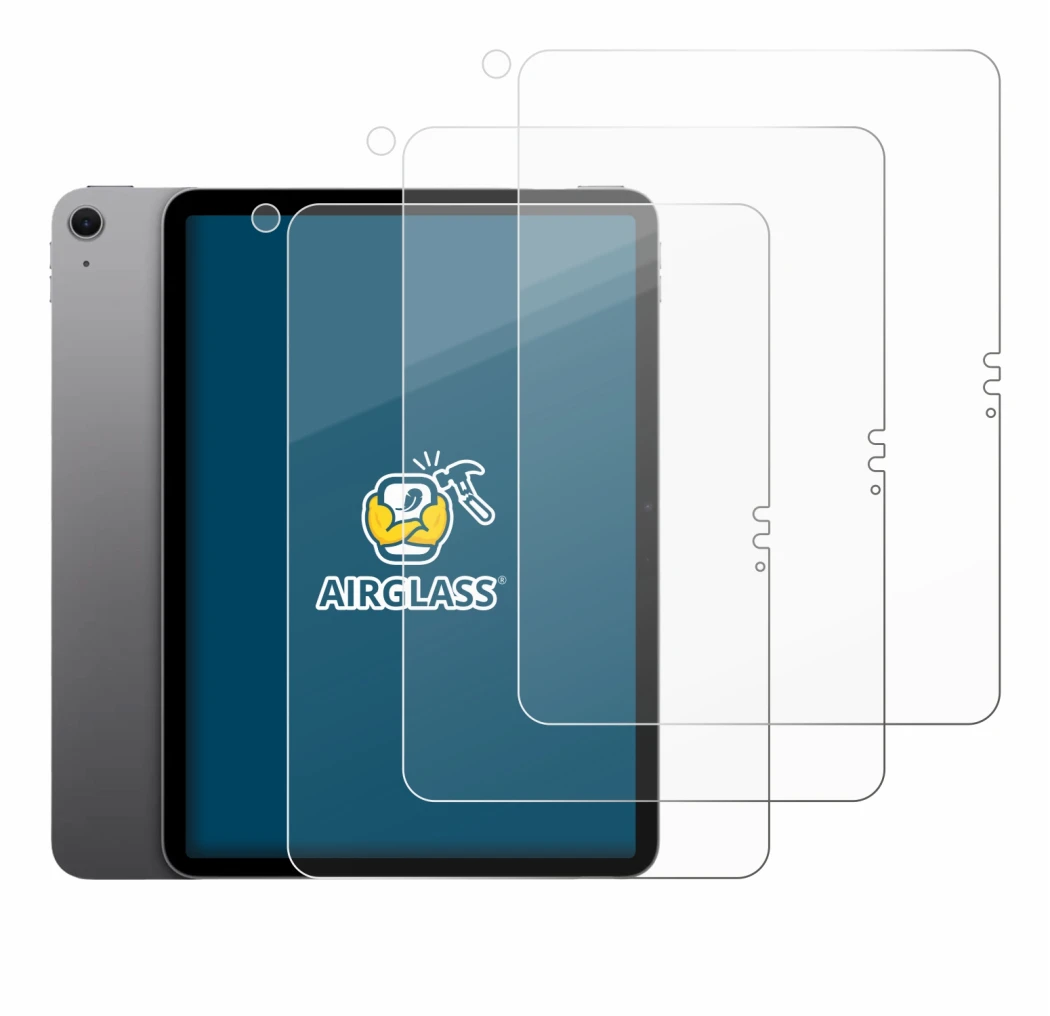 Image of the device Apple iPad Air 11
