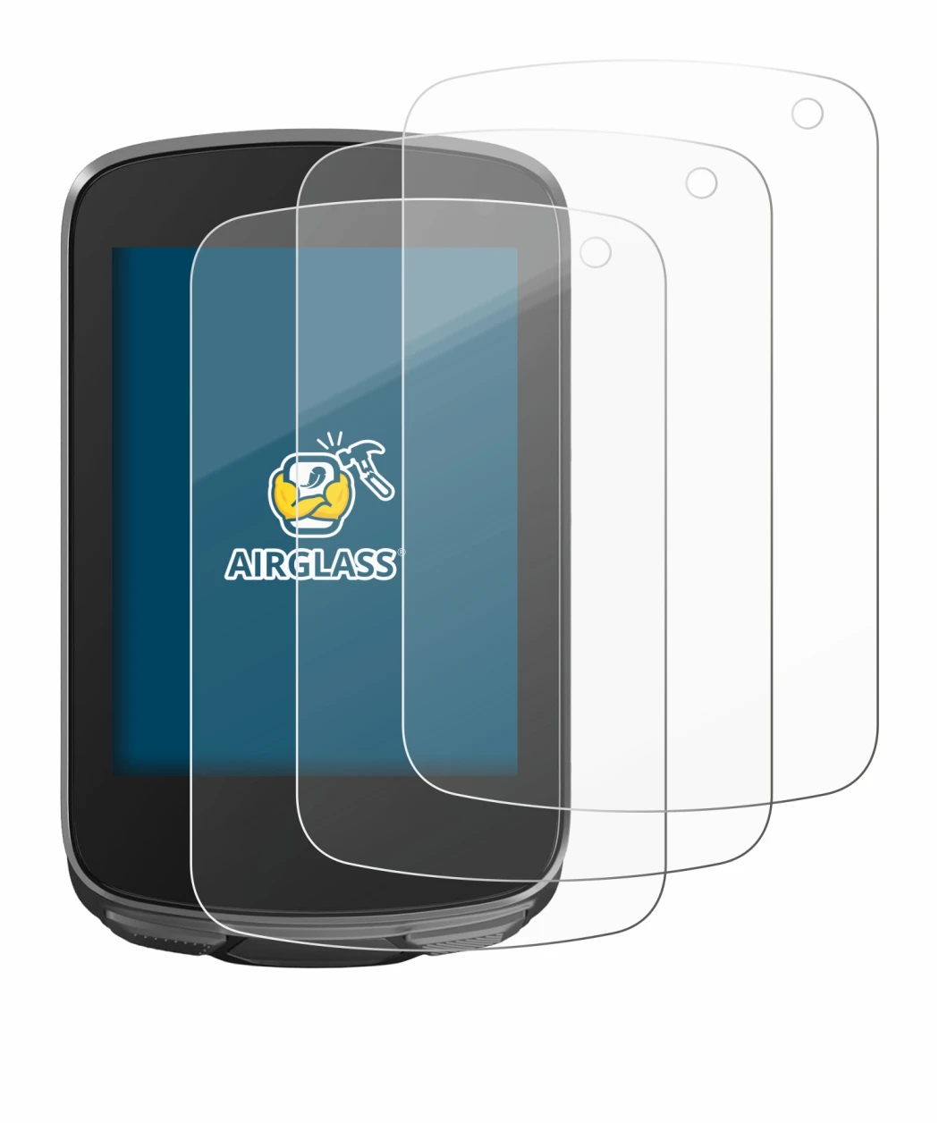 Image of the device Geoid CC700 Pro 2.8