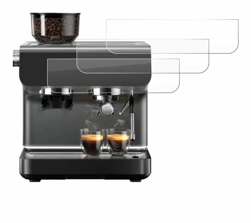 Image of the device WMF Espresso Pro with a wide variety of screen protectors.