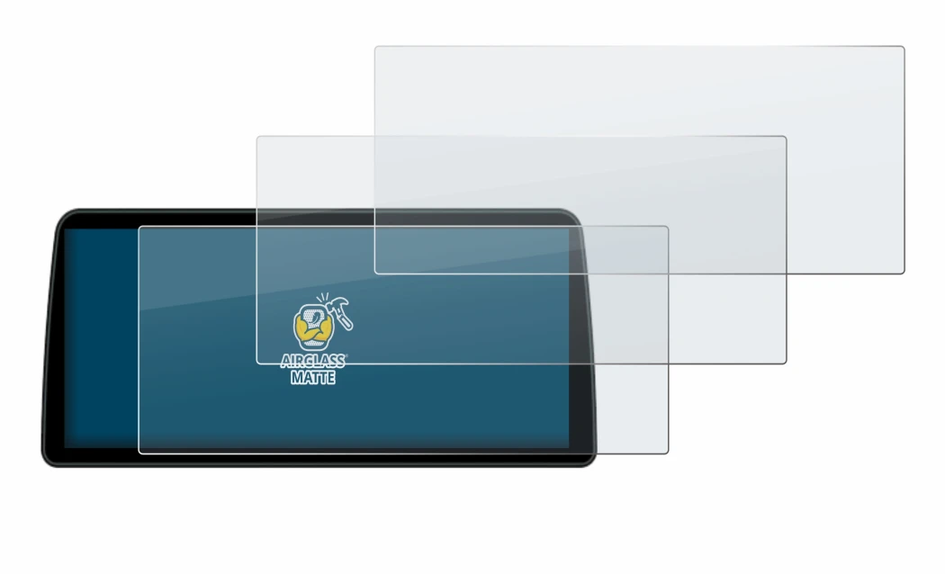 Image of the device BMW Professional 10.2