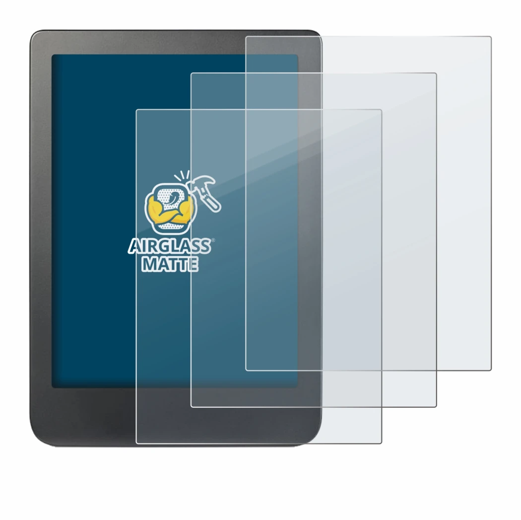 Image of the device Kobo Clara HD (6