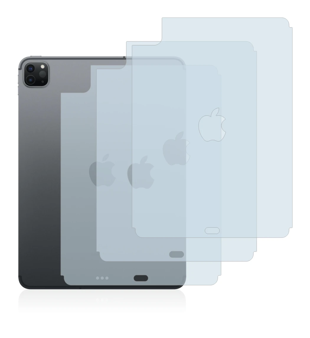 Image of the device Apple iPad Pro 11