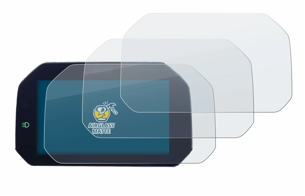 Image of the device BMW S 1000 RR 2019 Connectivity TFT 6.5