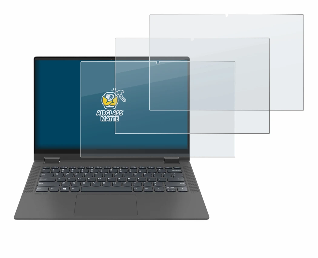 Image of the device Lenovo IdeaPad Flex 5 14