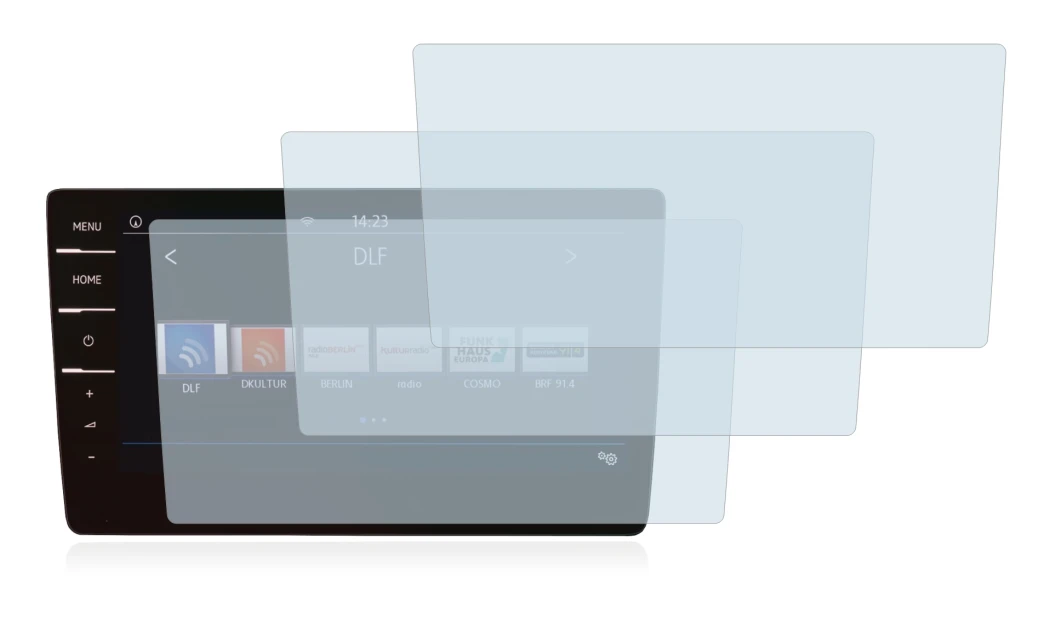 Image of the device Volkswagen Arteon Shooting Brake TDI 2020 Discover Pro 9.2